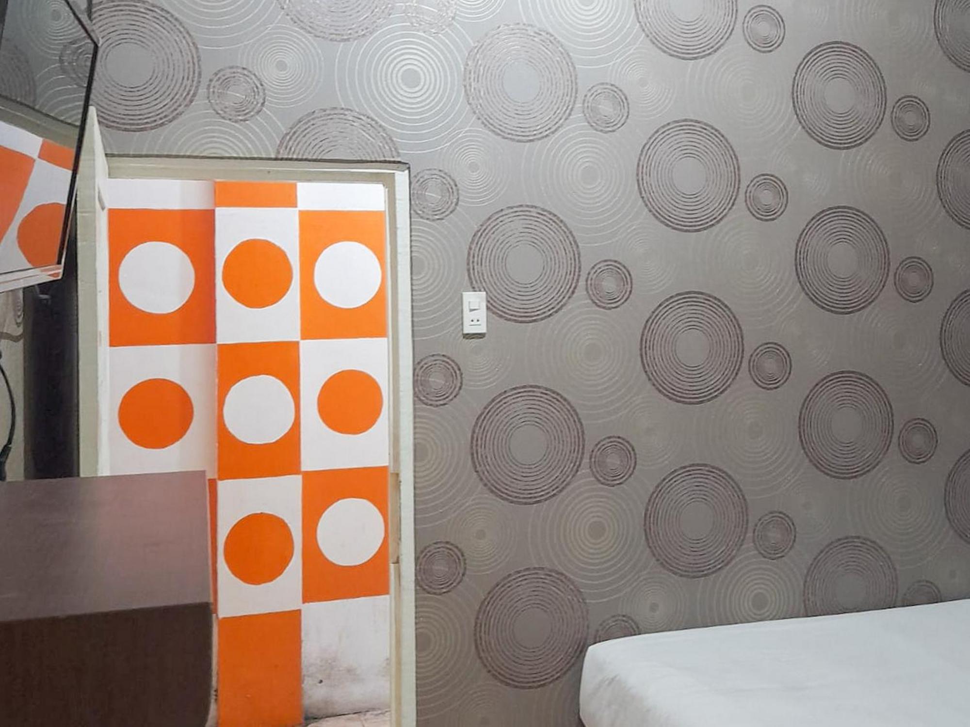 Reddoorz Near Rsud Dr Pringadi Medan 3 Otel Dış mekan fotoğraf